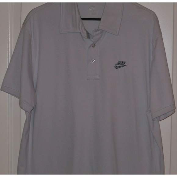 nike polo xl